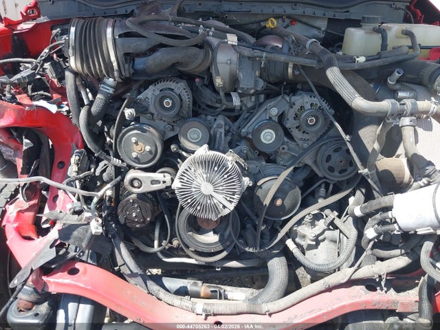 Продажа на аукционе авто 2022 Ford F-450 Chassis Xlt, vin: 1FD0X4HT0NEF45011, номер лота: 44705263