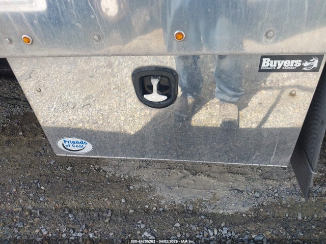 Продажа на аукционе авто 2022 Ford F-450 Chassis Xlt, vin: 1FD0X4HT0NEF45011, номер лота: 44705263