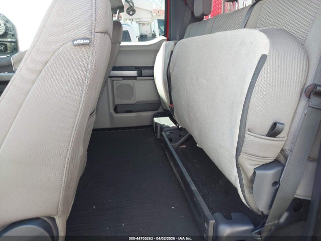 Продажа на аукционе авто 2022 Ford F-450 Chassis Xlt, vin: 1FD0X4HT0NEF45011, номер лота: 44705263