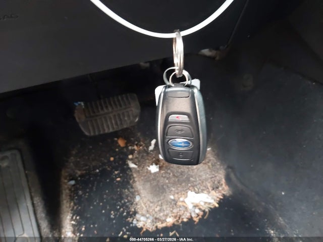 2021 SUBARU ASCENT 4S4WMAFD7M3402967 Photo 10