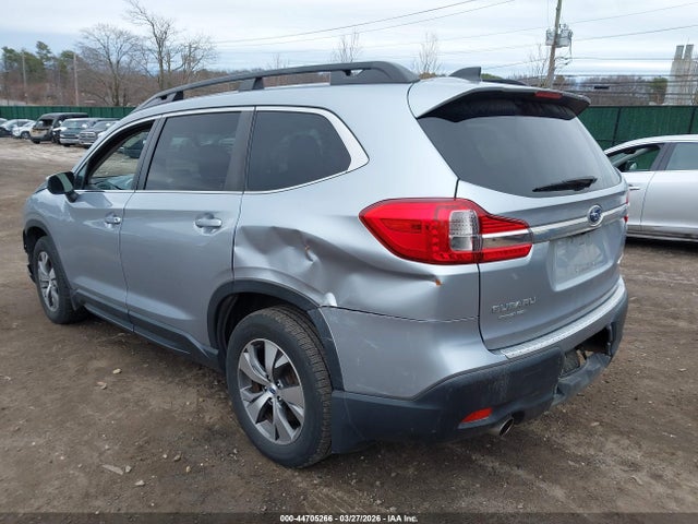 2021 SUBARU ASCENT 4S4WMAFD7M3402967 Photo 2