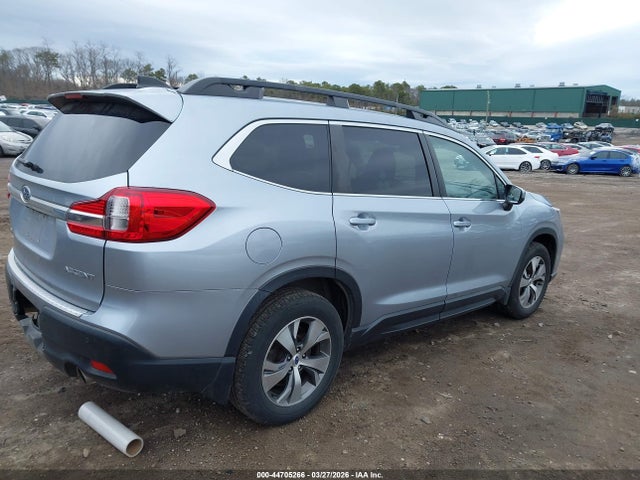 2021 SUBARU ASCENT 4S4WMAFD7M3402967 Photo 3