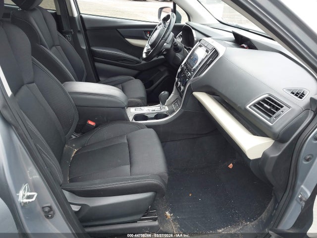 2021 SUBARU ASCENT 4S4WMAFD7M3402967 Photo 4