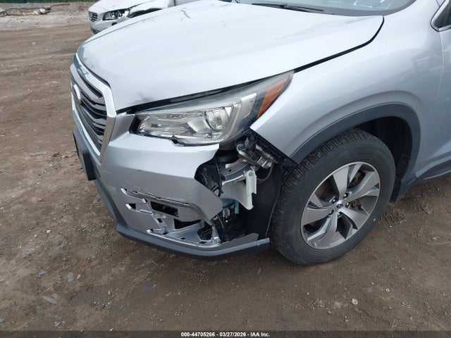 2021 SUBARU ASCENT 4S4WMAFD7M3402967 Photo 5