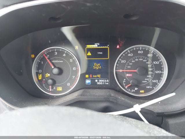 2021 SUBARU ASCENT 4S4WMAFD7M3402967 Photo 6