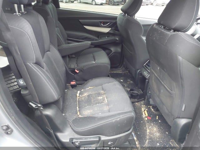 2021 SUBARU ASCENT 4S4WMAFD7M3402967 Photo 7