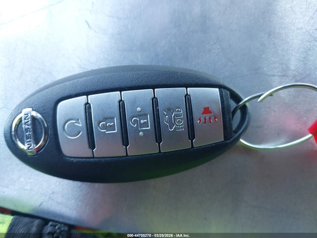 Nissan Altima 2.5 Sl 2018 1N4AL3AP9JC251680 Image 11