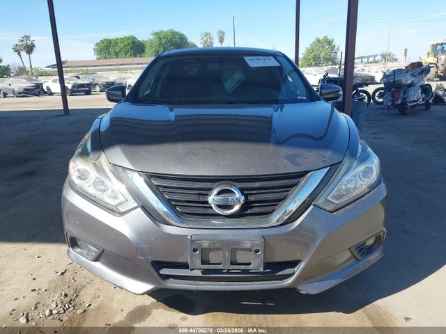 Nissan Altima 2.5 Sl 2018 1N4AL3AP9JC251680 Image 12