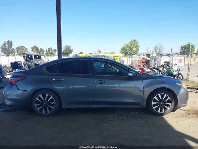 Nissan Altima 2.5 Sl 2018 1N4AL3AP9JC251680 Image 13