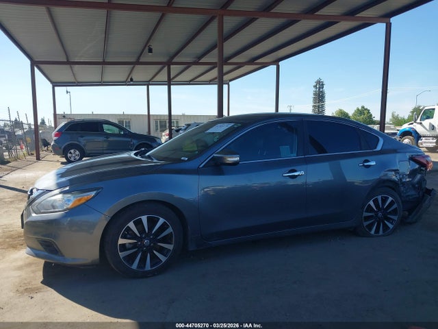 Nissan Altima 2.5 Sl 2018 1N4AL3AP9JC251680 Image 14