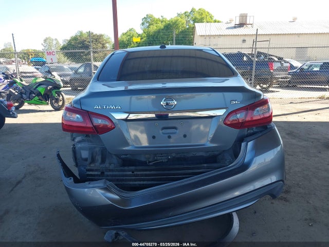 Nissan Altima 2.5 Sl 2018 1N4AL3AP9JC251680 Image 16
