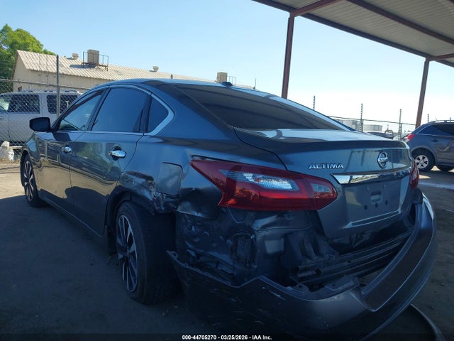 Nissan Altima 2.5 Sl 2018 1N4AL3AP9JC251680 Image 3