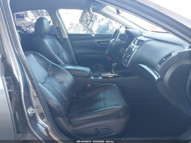 Nissan Altima 2.5 Sl 2018 1N4AL3AP9JC251680 Image 5