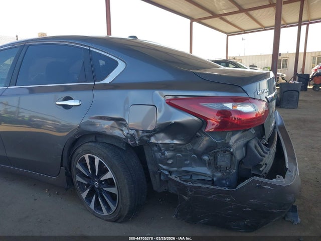 Nissan Altima 2.5 Sl 2018 1N4AL3AP9JC251680 Image 6