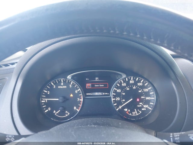 Nissan Altima 2.5 Sl 2018 1N4AL3AP9JC251680 Image 7