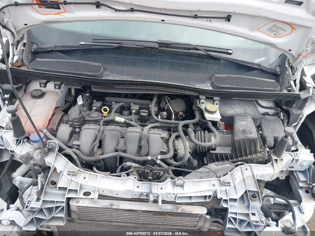 Aukcja sprzedaży 2019 Ford Transit Connect Xl, vin: NM0LS6E25K1404992, numer aukcji: 44705273