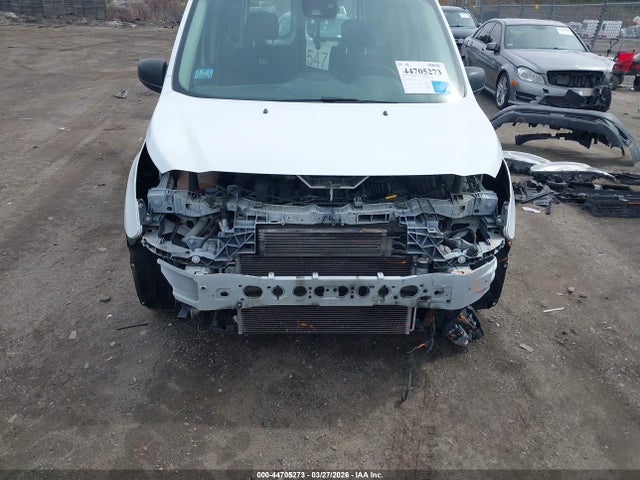 Ford Transit Connect Xl 2019 NM0LS6E25K1404992 Image 13