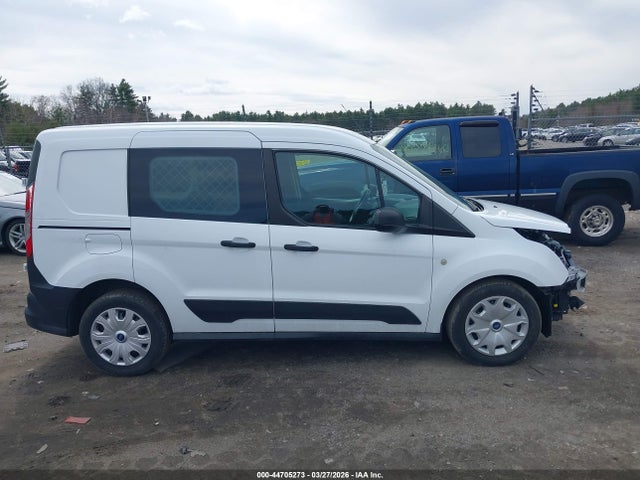 Ford Transit Connect Xl 2019 NM0LS6E25K1404992 Image 14