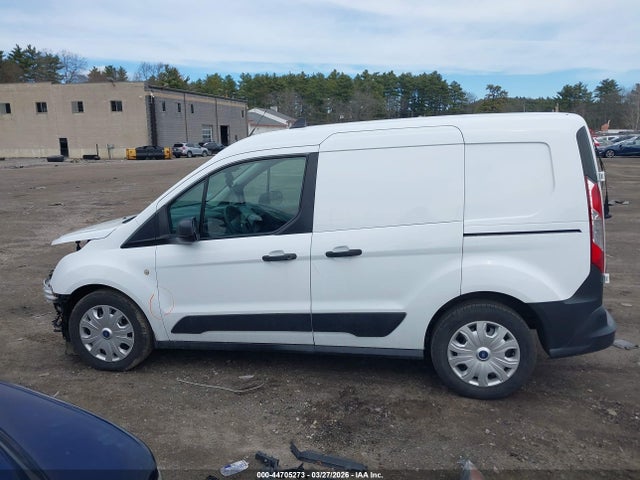 Ford Transit Connect Xl 2019 NM0LS6E25K1404992 Image 15