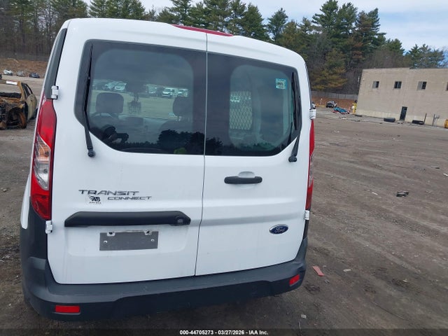 Продаж на аукціоні авто 2019 Ford Transit Connect Xl, vin: NM0LS6E25K1404992, номер лоту: 44705273