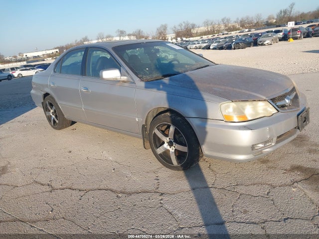 2003 ACURA TL 19UUA56803A049076