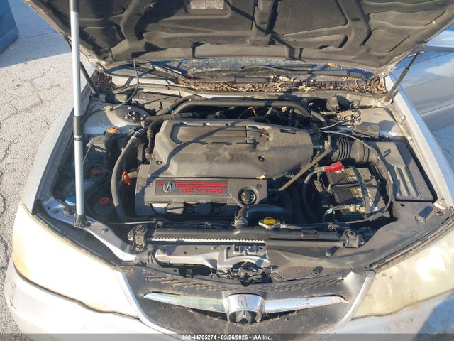 2003 ACURA TL 19UUA56803A049076 Photo 9