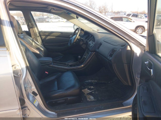 2003 ACURA TL 19UUA56803A049076 Photo 4