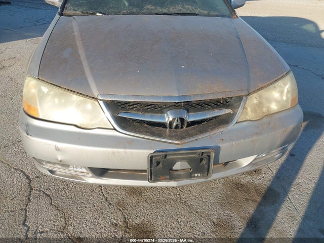 2003 ACURA TL 19UUA56803A049076 Photo 5