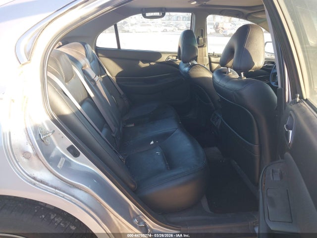 2003 ACURA TL 19UUA56803A049076 Photo 7