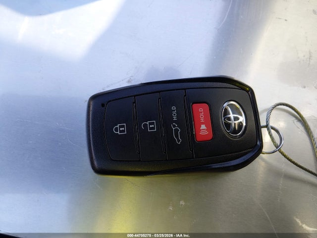 Toyota Corolla Cross Xle 2025 7MUDAABG3SV135011 Image 11