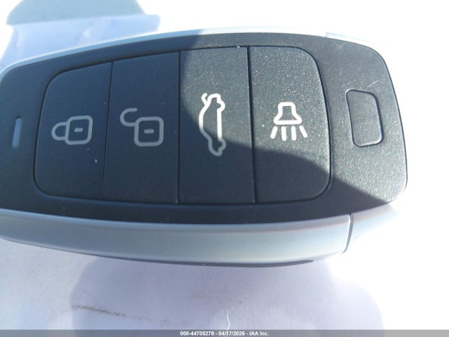 Toyota CAMRY XSE 2025 4T1DAACKXSU043348 Image 11