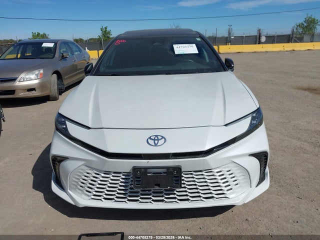 Toyota CAMRY XSE 2025 4T1DAACKXSU043348 Image 12