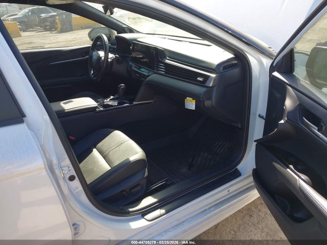 Toyota CAMRY XSE 2025 4T1DAACKXSU043348 Image 5