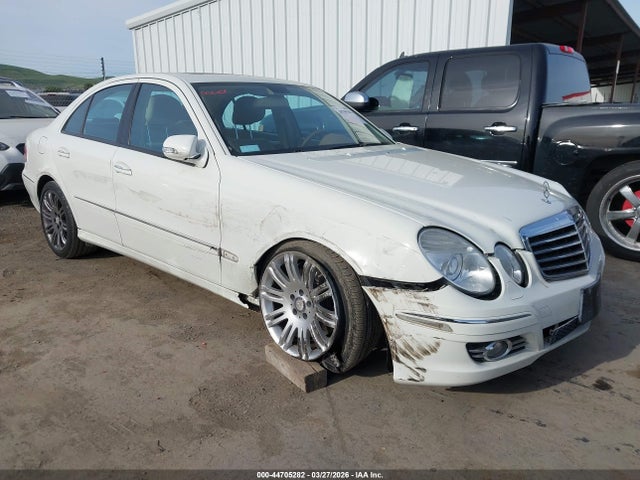 2008 MERCEDES-BENZ E 350 WDBUF56X88B309117 Photo 5