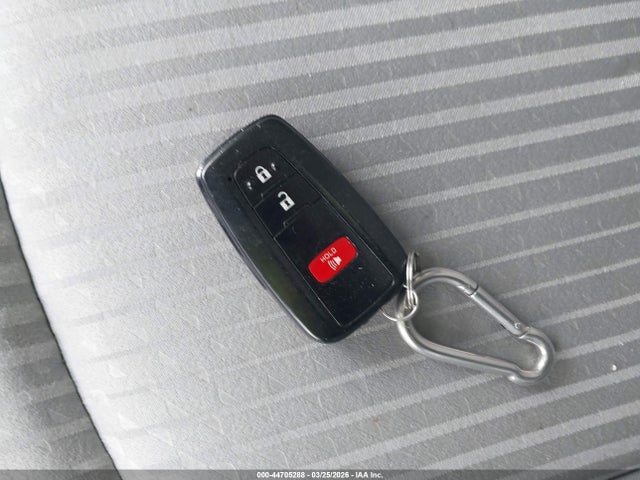 2017 Toyota Prius Two მანქანა იყიდება აუქციონზე, vin: JTDKBRFU0H3567532, აუქციონის ნომერი: 44705288