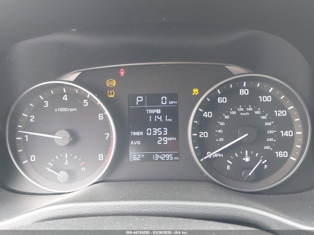Hyundai ELANTRA SE 2018 5NPD74LF5JH323114 Image 7