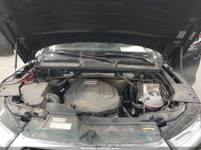 Aukcja sprzedaży 2020 Audi Q5 Prestige 45 Tfsi Quattro S Tronic, vin: WA1CNAFY9L2087983, numer aukcji: 44705294