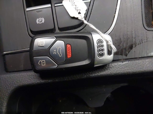 Aukcja sprzedaży 2020 Audi Q5 Prestige 45 Tfsi Quattro S Tronic, vin: WA1CNAFY9L2087983, numer aukcji: 44705294