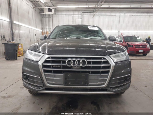 Aukcja sprzedaży 2020 Audi Q5 Prestige 45 Tfsi Quattro S Tronic, vin: WA1CNAFY9L2087983, numer aukcji: 44705294