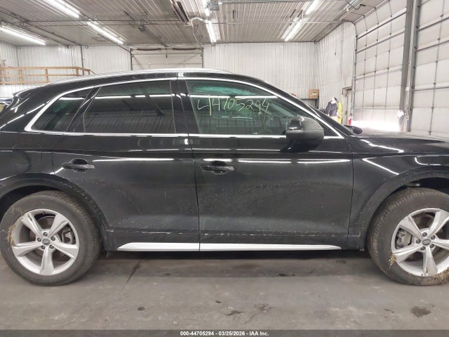 Aukcja sprzedaży 2020 Audi Q5 Prestige 45 Tfsi Quattro S Tronic, vin: WA1CNAFY9L2087983, numer aukcji: 44705294