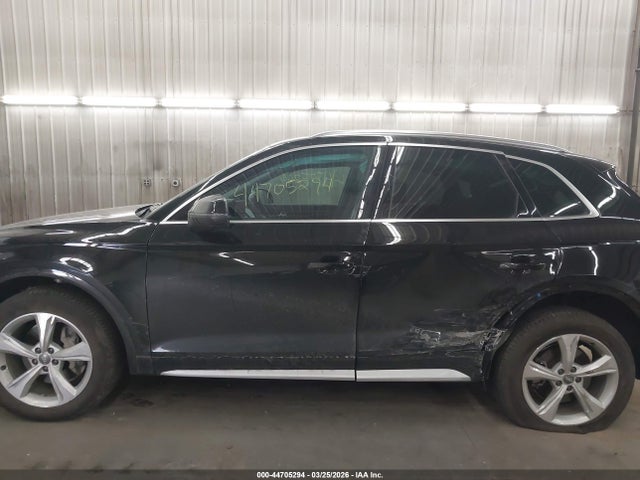 Aukcja sprzedaży 2020 Audi Q5 Prestige 45 Tfsi Quattro S Tronic, vin: WA1CNAFY9L2087983, numer aukcji: 44705294