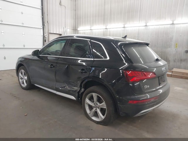 Aukcja sprzedaży 2020 Audi Q5 Prestige 45 Tfsi Quattro S Tronic, vin: WA1CNAFY9L2087983, numer aukcji: 44705294