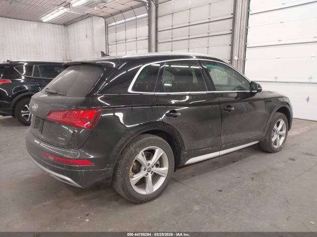 Aukcja sprzedaży 2020 Audi Q5 Prestige 45 Tfsi Quattro S Tronic, vin: WA1CNAFY9L2087983, numer aukcji: 44705294