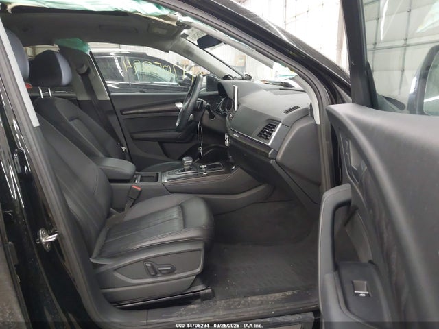 Aukcja sprzedaży 2020 Audi Q5 Prestige 45 Tfsi Quattro S Tronic, vin: WA1CNAFY9L2087983, numer aukcji: 44705294