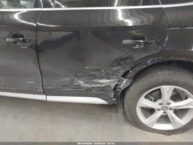 Aukcja sprzedaży 2020 Audi Q5 Prestige 45 Tfsi Quattro S Tronic, vin: WA1CNAFY9L2087983, numer aukcji: 44705294