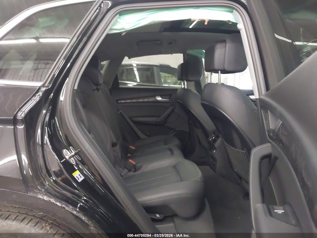 Aukcja sprzedaży 2020 Audi Q5 Prestige 45 Tfsi Quattro S Tronic, vin: WA1CNAFY9L2087983, numer aukcji: 44705294