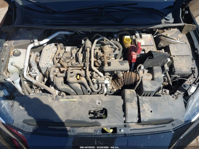 Aukcja sprzedaży 2023 Nissan Sentra Sv Xtronic Cvt, vin: 3N1AB8CVXPY292005, numer aukcji: 44705302
