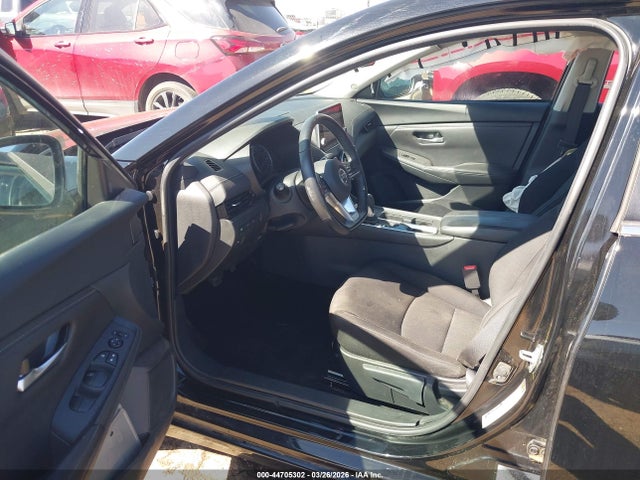 Aukcja sprzedaży 2023 Nissan Sentra Sv Xtronic Cvt, vin: 3N1AB8CVXPY292005, numer aukcji: 44705302