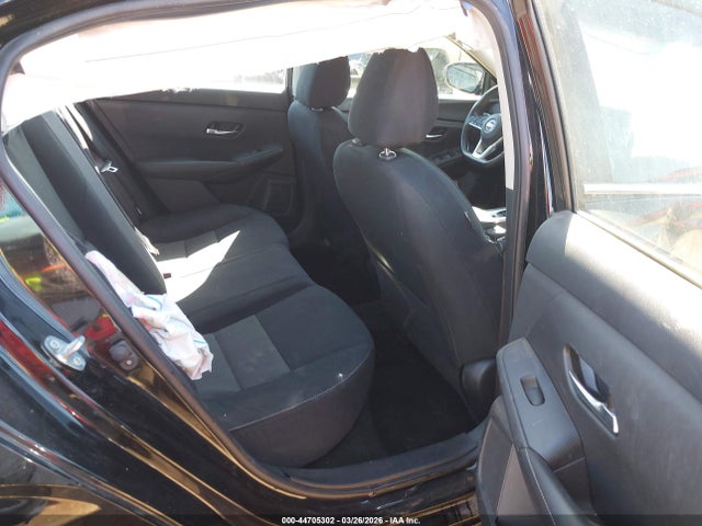 Aukcja sprzedaży 2023 Nissan Sentra Sv Xtronic Cvt, vin: 3N1AB8CVXPY292005, numer aukcji: 44705302