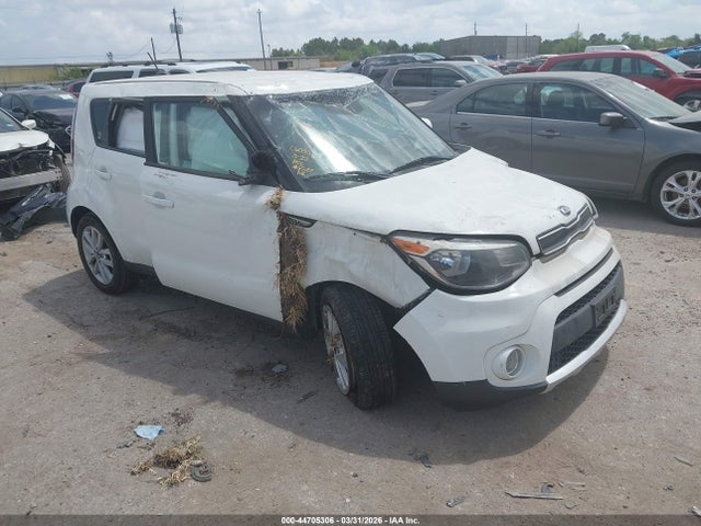 2018 KIA SOUL KNDJP3A58J7598388